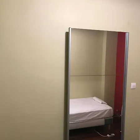 Stoudio Appartement Parijs
