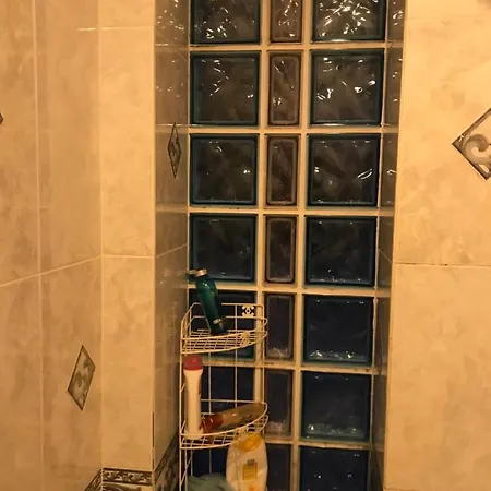 Stoudio Apartment