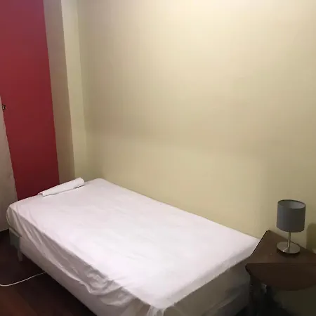 Stoudio Appartement