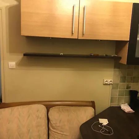 Apartman Stoudio
