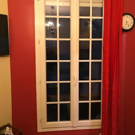Apartman Stoudio Párizs
