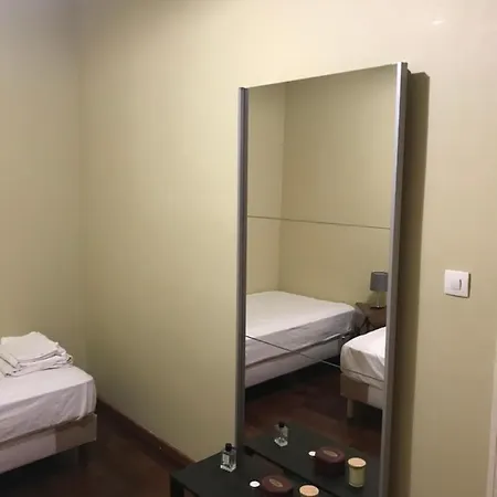 Stoudio Apartman Párizs