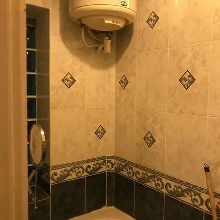 Stoudio Apartman