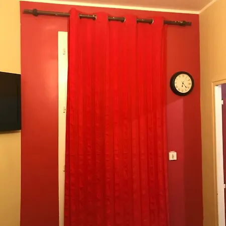 Stoudio Apartman